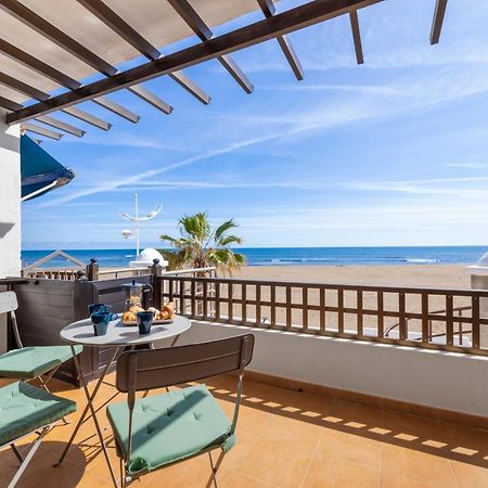 Home2Book Charming Seashell Apartment Beachview Playa Honda  Zewnętrze zdjęcie