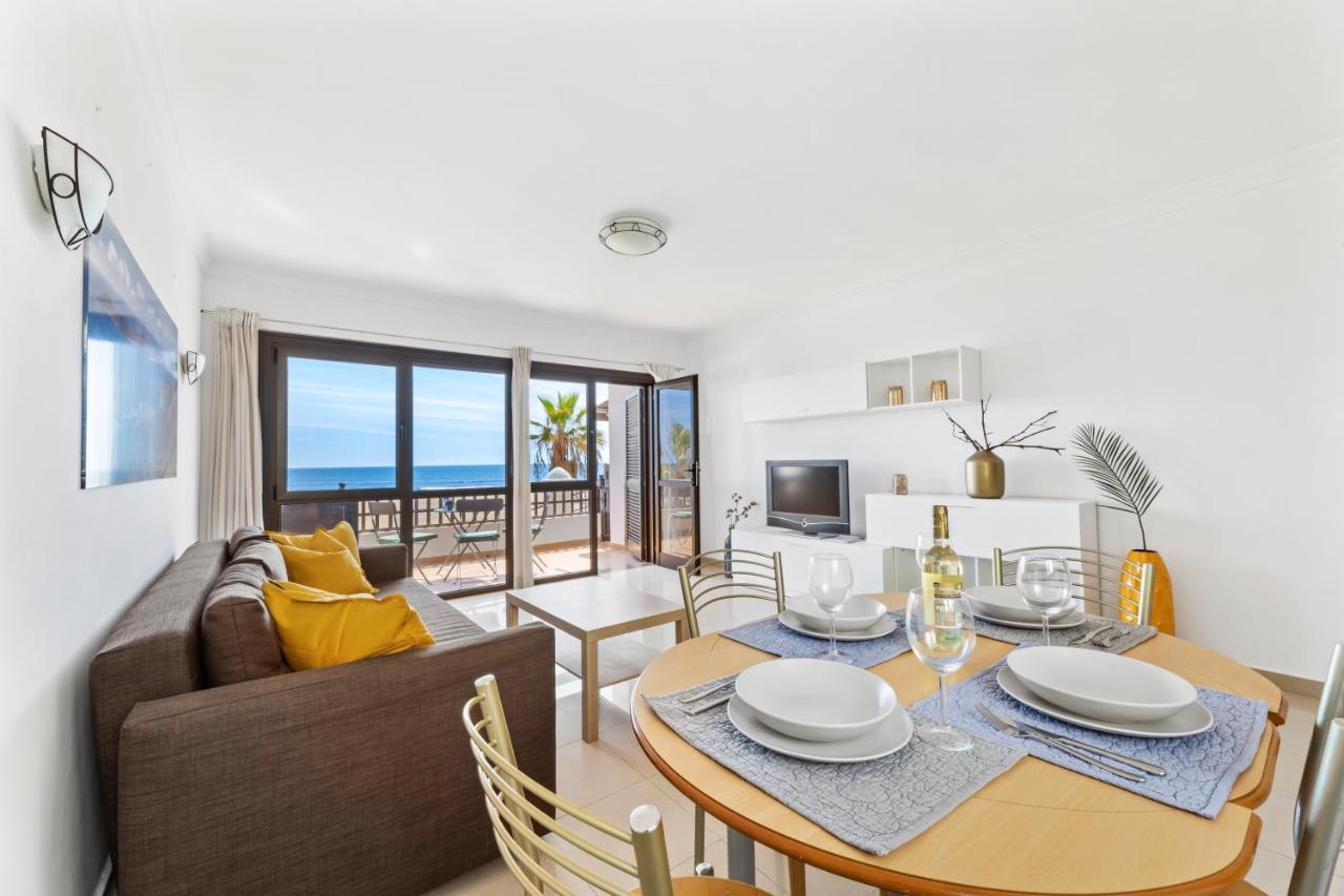 Home2Book Charming Seashell Apartment Beachview Playa Honda  Zewnętrze zdjęcie
