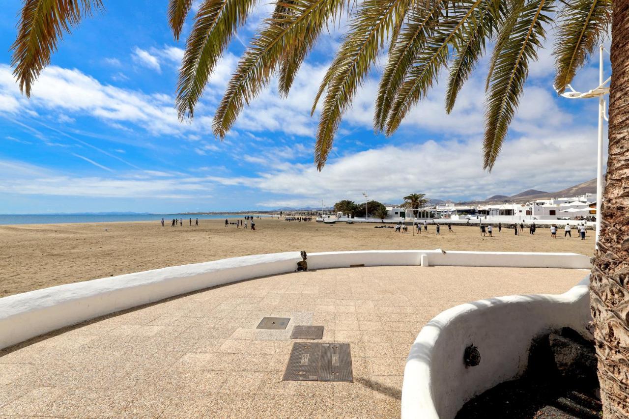 Home2Book Charming Seashell Apartment Beachview Playa Honda  Zewnętrze zdjęcie